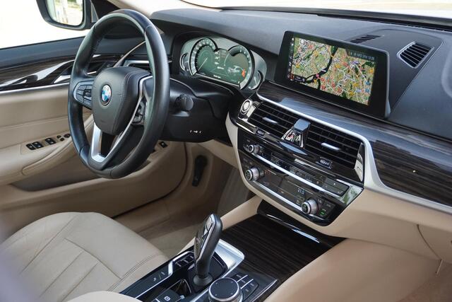 BMW 5-SERIE 530e iPerformance High Executive