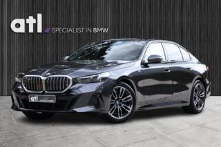 BMW 5-SERIE