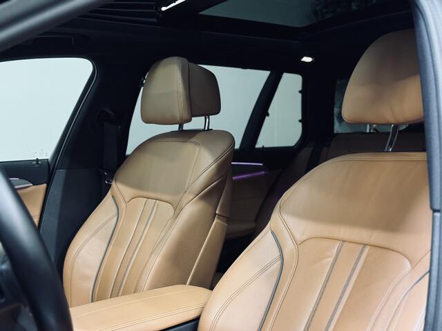 BMW 5-SERIE Touring 530e M-Sport | Panorama | Trekhaak | Driv.Ass.Prof.