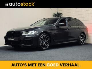 BMW 5-SERIE