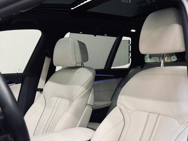 BMW 5-SERIE Touring 530i High Exe. M-Sport | Panorama | Comf.Stoel | CarPlay