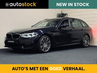 BMW 5-SERIE