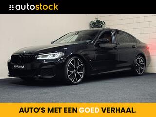 BMW 5-SERIE