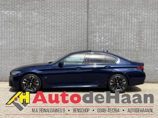 BMW 5-SERIE
