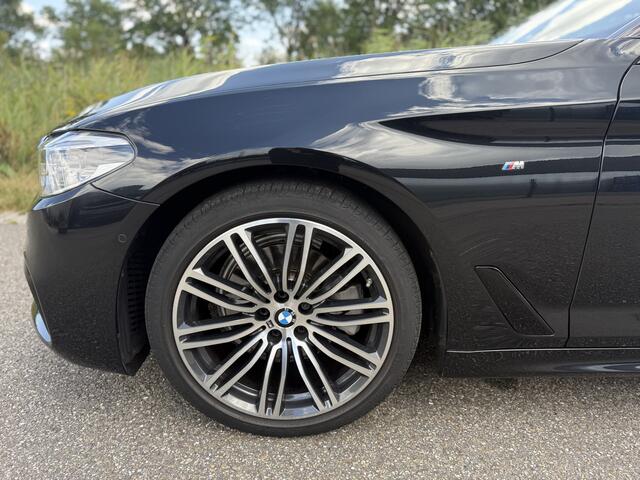BMW 5-SERIE 520i High Executive