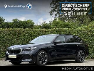 BMW 5-SERIE