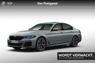 BMW 5-SERIE
