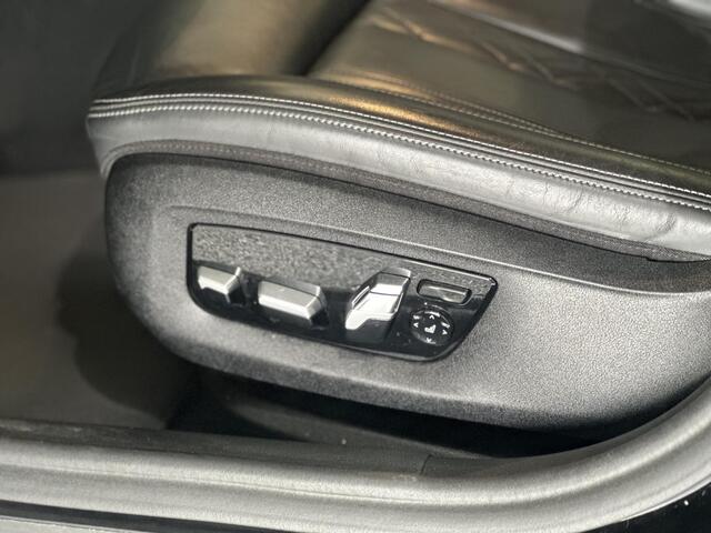 BMW 5-SERIE 520i Corporate Lease High Executive | M Sportpakket | Leder | Sfeerverlichting | HiFi System | Sportstoelen | Stoelverwarming | Navigatie | LMV 20 |