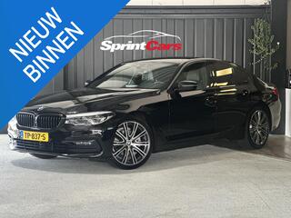BMW 5-SERIE