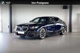 BMW 5-SERIE