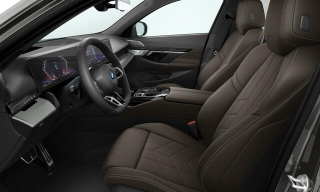 BMW 5-SERIE 550e xDrive | M-Sport | 20'' | CoPilot | Bowers & Wilkins | Elek. Stoelverst.