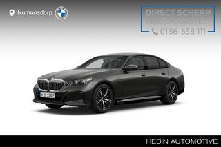 BMW 5-SERIE