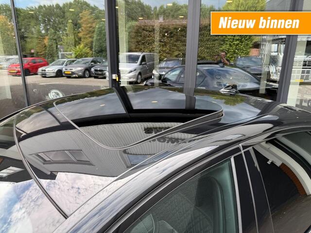 BMW 5-SERIE 530e M-Sport,Laser LED,Keyless,Schuifdak,Harman Kardon,Memory,Driving Assistant,HUD,