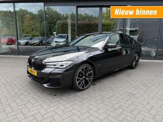 BMW 5-SERIE