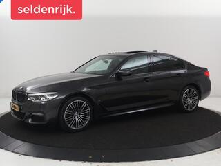 BMW 5-SERIE