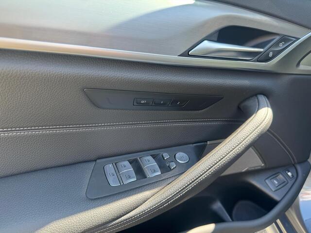 BMW 5-SERIE Touring 530e M Sport | Soft Close | Head-Up | Comfort | Harman/Kardon | Panoramdak