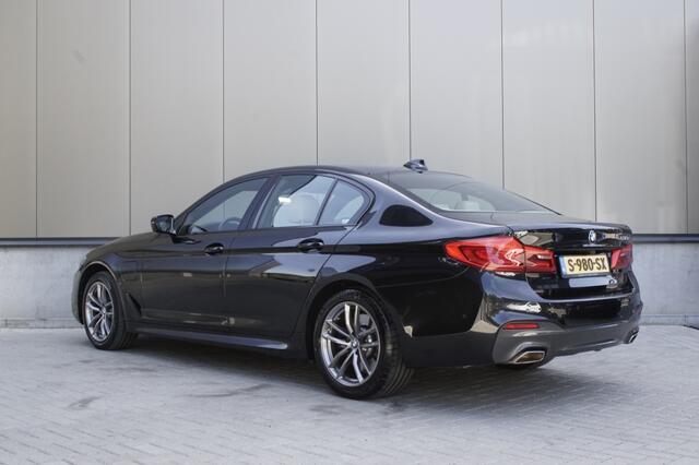BMW 5-SERIE 530e iPerf High Exe