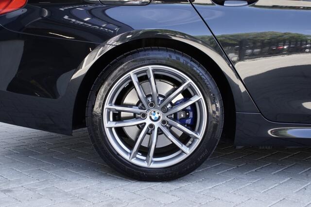BMW 5-SERIE 530e iPerf High Exe