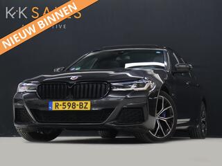 BMW 5-SERIE