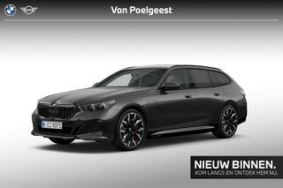 BMW 5-SERIE