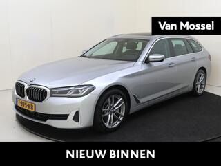BMW 5-SERIE