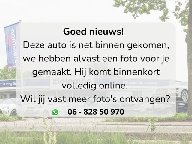 BMW 5-SERIE Touring 530i Executive Automaat - Navi, Cruise, Clima, Stoelverw.