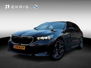 BMW 5-SERIE