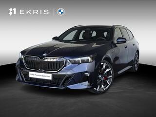 BMW 5-SERIE