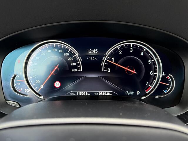 BMW 6-SERIE GT 640i xDrive M-Sport | Comfortleder | Adaptive Cruise | Head-Up | 360 Camera |