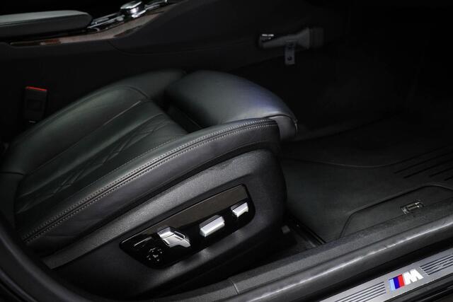 BMW 6-SERIE Gran Turismo 640i High Executive | PANORAMADAK | CO PILOT PACK | LUCHTVERING | 360 CAMERA | TREKHAAK