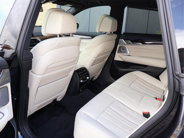 BMW 6-SERIE Gran Turismo 640i High Executive M Sport 340PK | HUD | ACC | Bow & Wil | Pano | Remote Parking |