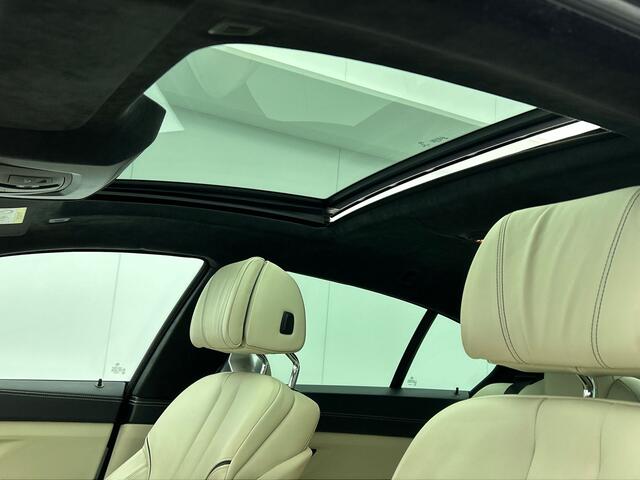 BMW 6-SERIE Gran Coupé 313PK 640xd High Executive Performance / Airo-ecc / Navi / schuif-Panorama dak / Leder / Pcc-camera