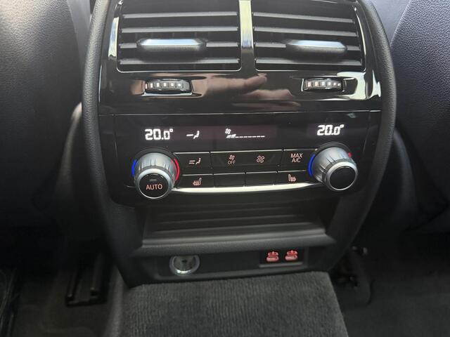 BMW 6-SERIE Gran Turismo 630i High Exec. Lux.Laser-Integral Active Steering