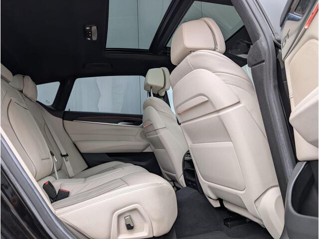 BMW 6-SERIE Gran Turismo 630i High Executive | Luxury | Panorama | NL Auto | HUD | Wireless