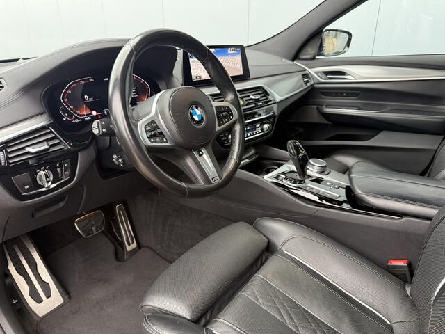BMW 6-SERIE Gran Turismo 630i High Executive Edition Automaat M-Pakket.
