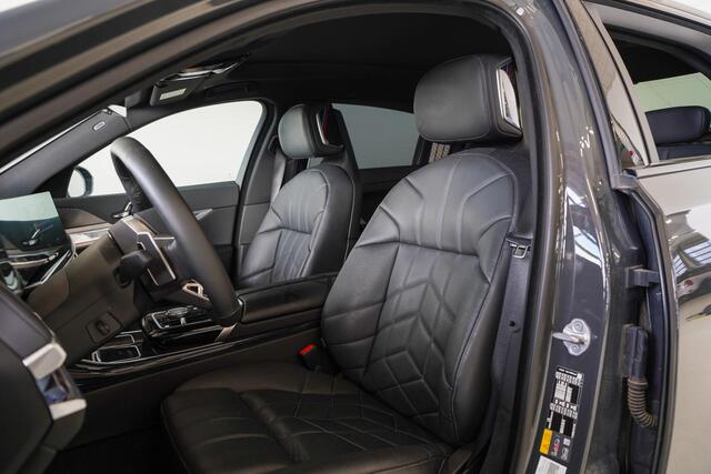 BMW 7-SERIE 750e xDrive M Sportpakket Aut.