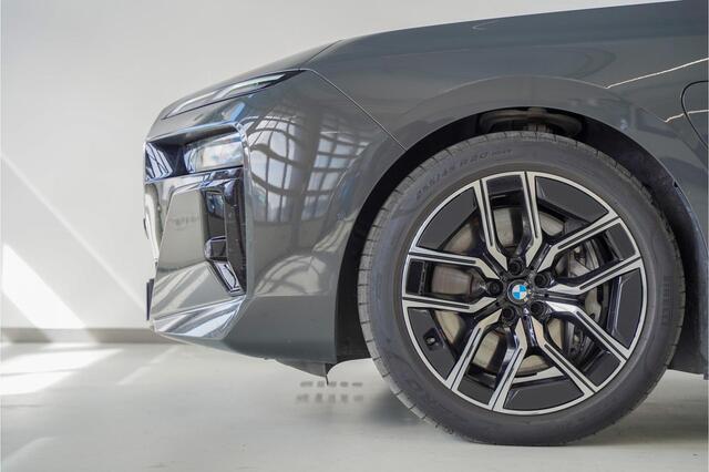 BMW 7-SERIE 750e xDrive M Sportpakket Aut.
