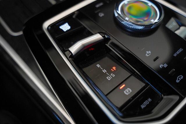 BMW 7-SERIE 750e xDrive M Sportpakket Aut.