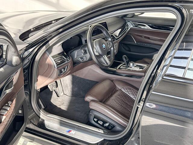 BMW 7-SERIE 745e High Executive M Sportpakket Aut.