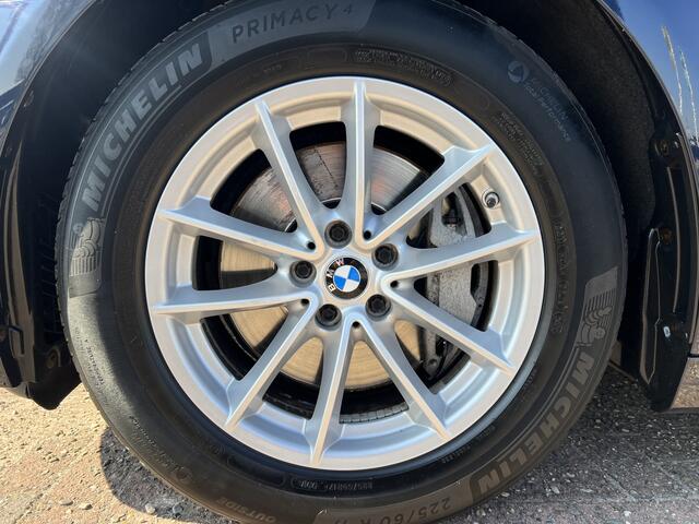 BMW 7-SERIE 730d xDrive