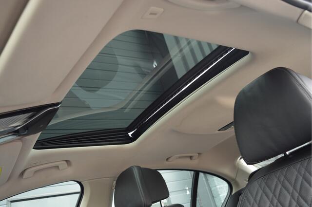 BMW 7-SERIE 750i High Executive