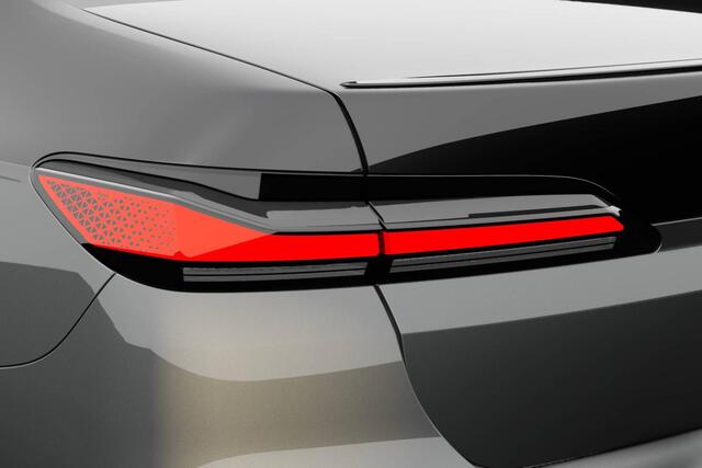 BMW 7-SERIE M760e xDrive | M Performance Pack | Innovation Pack | Executive Pack | Executive Lounge | Connoisseur Pack | Climate Acoustic Pack