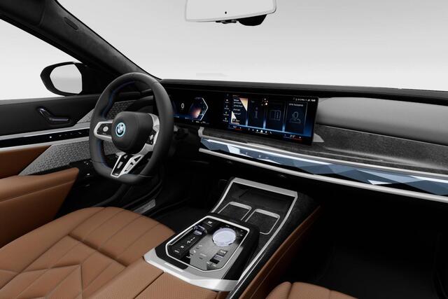 BMW 7-SERIE M760e xDrive | M Performance Pack | Innovation Pack | Executive Pack | Executive Lounge | Connoisseur Pack | Climate Acoustic Pack