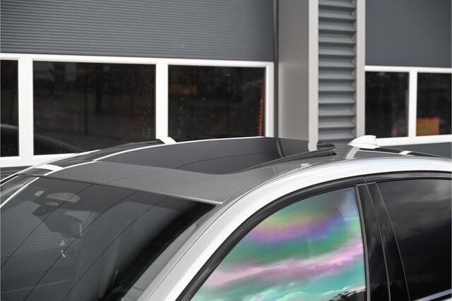 BMW 7-SERIE 745e M-SPORT / SCHUIFDAK / B&W / HUD / SOFTCLOSE / MEMORY / 4WIELSTURING / 360 CAMERA / NL AUTO