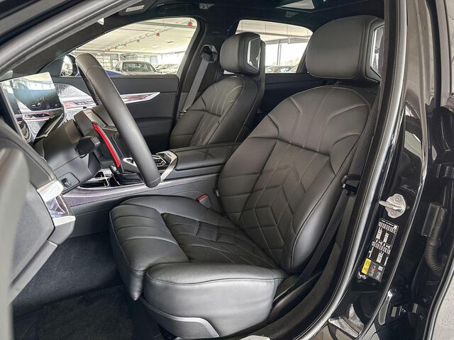 BMW 7-SERIE M760e xDrive