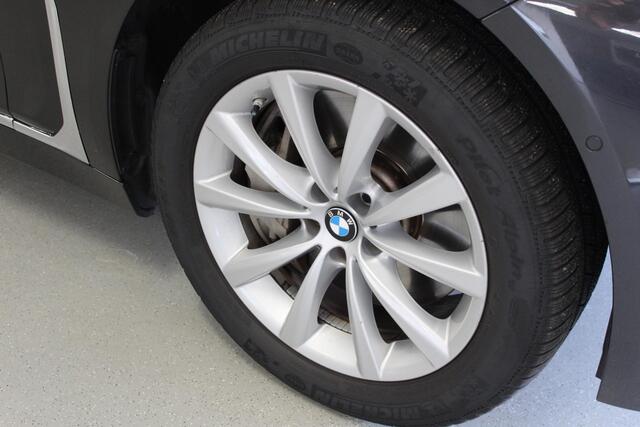 BMW 7-SERIE 745e High Executive | SOFTCLOSE | E-KLEP | NAVI | STOEL+STUUR-VERW | CARPLAY | 18'LMV | LASER! |