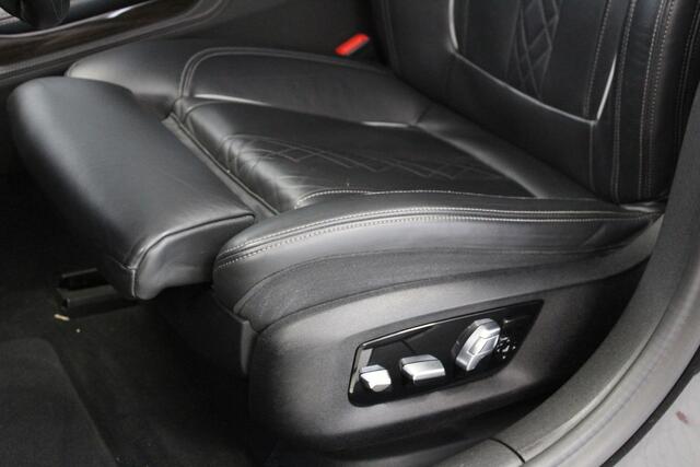 BMW 7-SERIE 745e High Executive | SOFTCLOSE | E-KLEP | NAVI | STOEL+STUUR-VERW | CARPLAY | 18'LMV | LASER! |