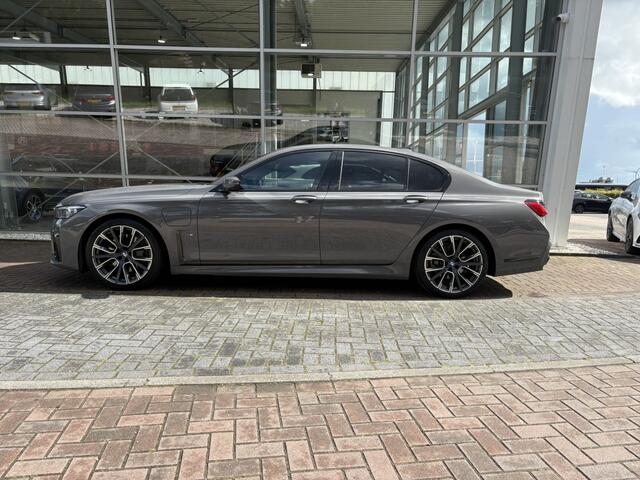 BMW 7-SERIE 745e High Executive