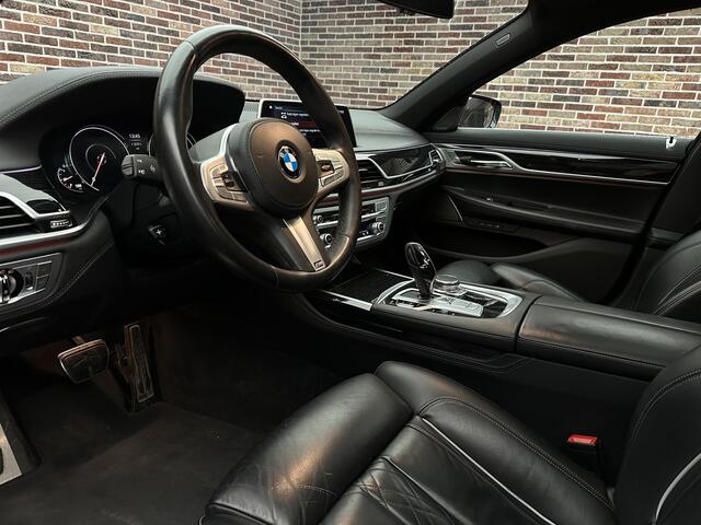 BMW 7-SERIE 740Le iPerformance High Executive | Dak| H/K| LED|