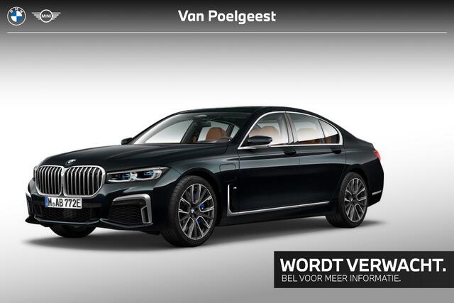 BMW 7-SERIE 745e High Executive | M Sport | CoPilot Pack